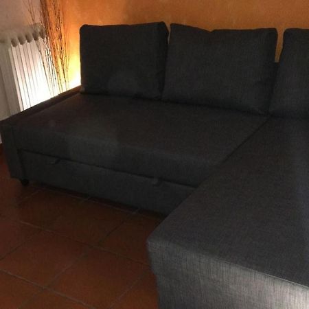 Casa Calefati Appartement Bari Buitenkant foto