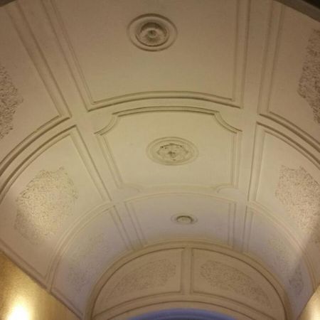 Casa Calefati Appartement Bari Buitenkant foto