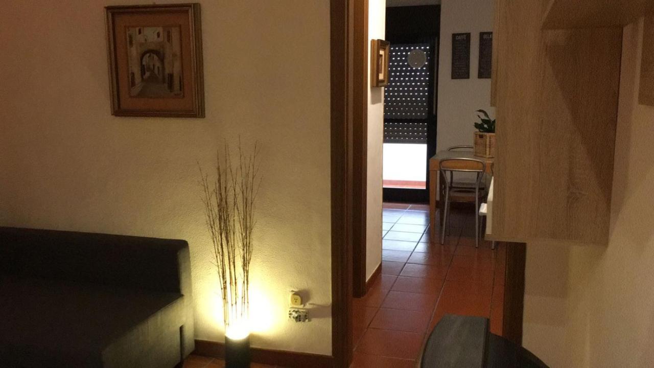 Casa Calefati Appartement Bari Buitenkant foto