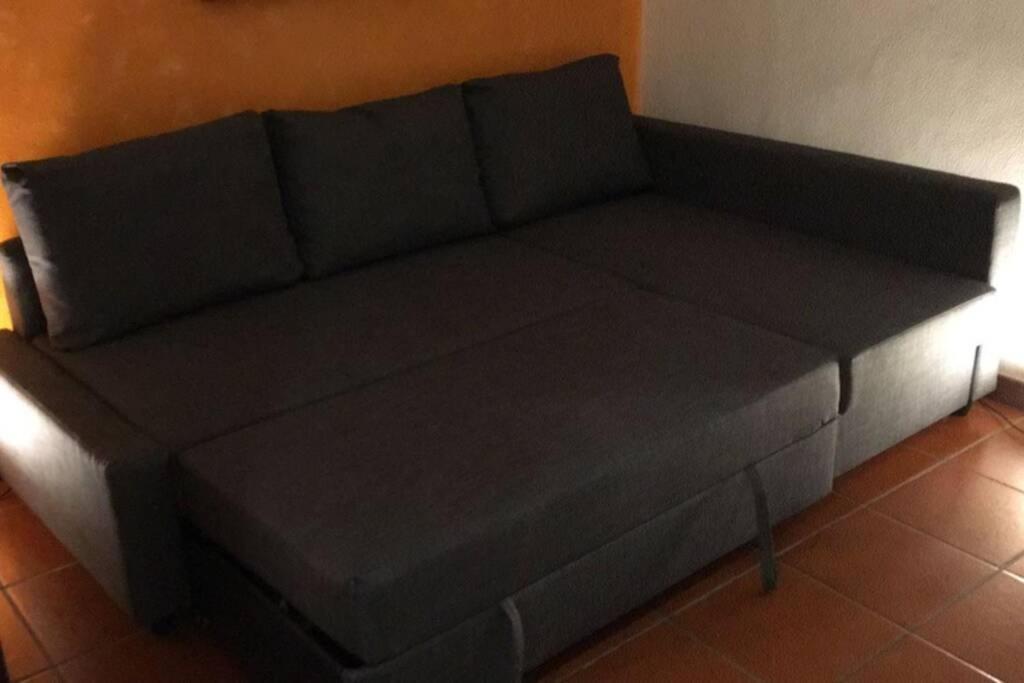 Casa Calefati Appartement Bari Buitenkant foto
