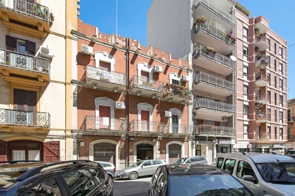 Casa Calefati Appartement Bari Buitenkant foto