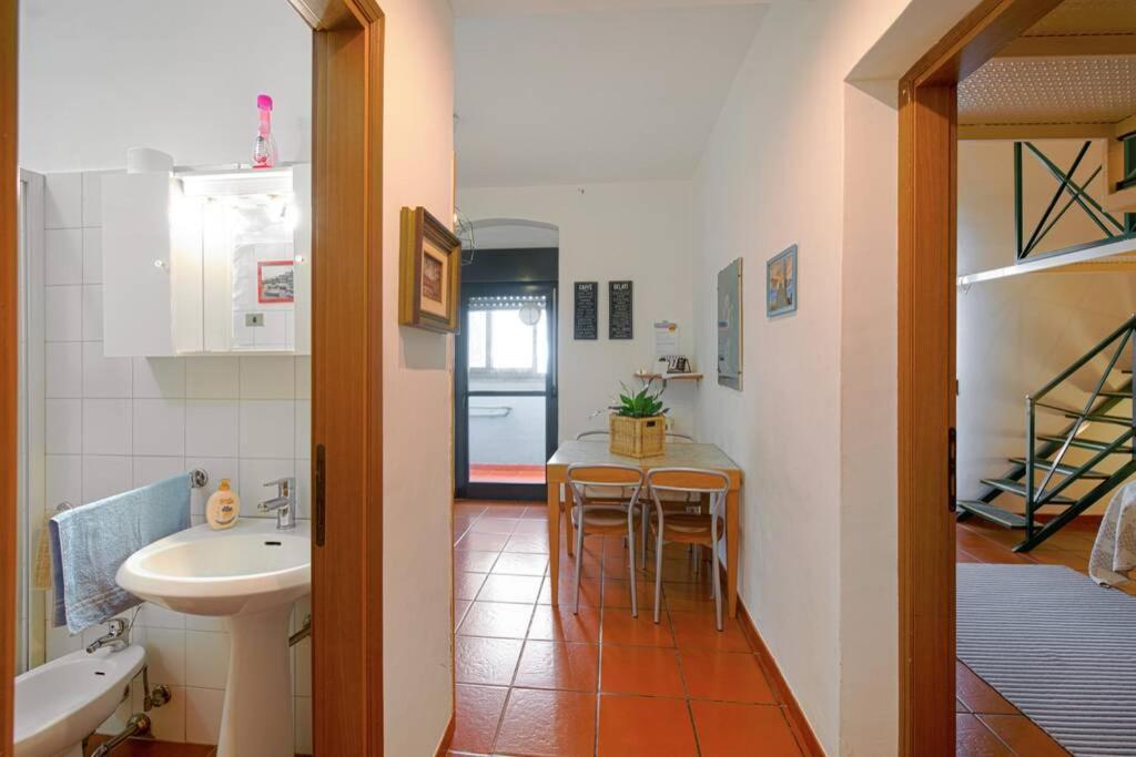 Casa Calefati Appartement Bari Buitenkant foto