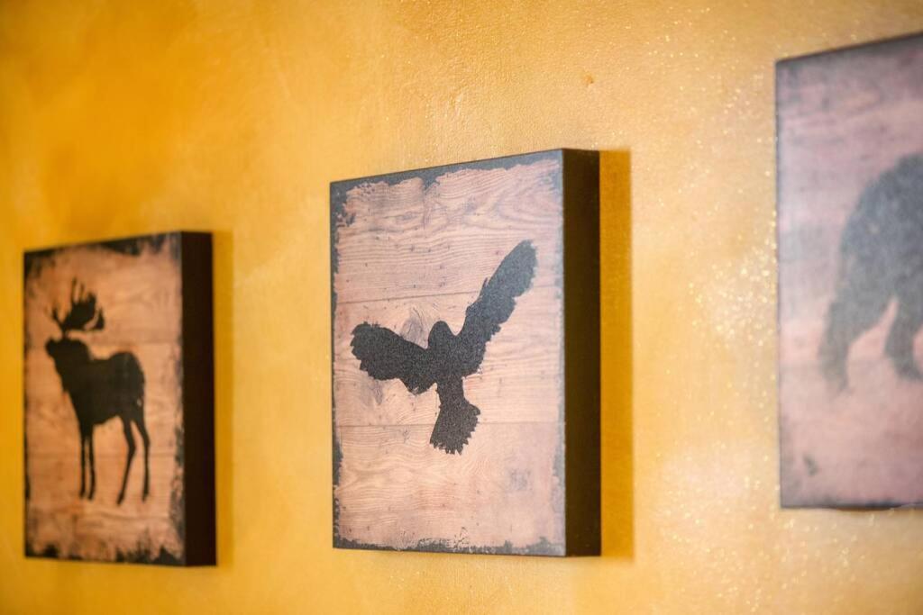 Casa Calefati Appartement Bari Buitenkant foto