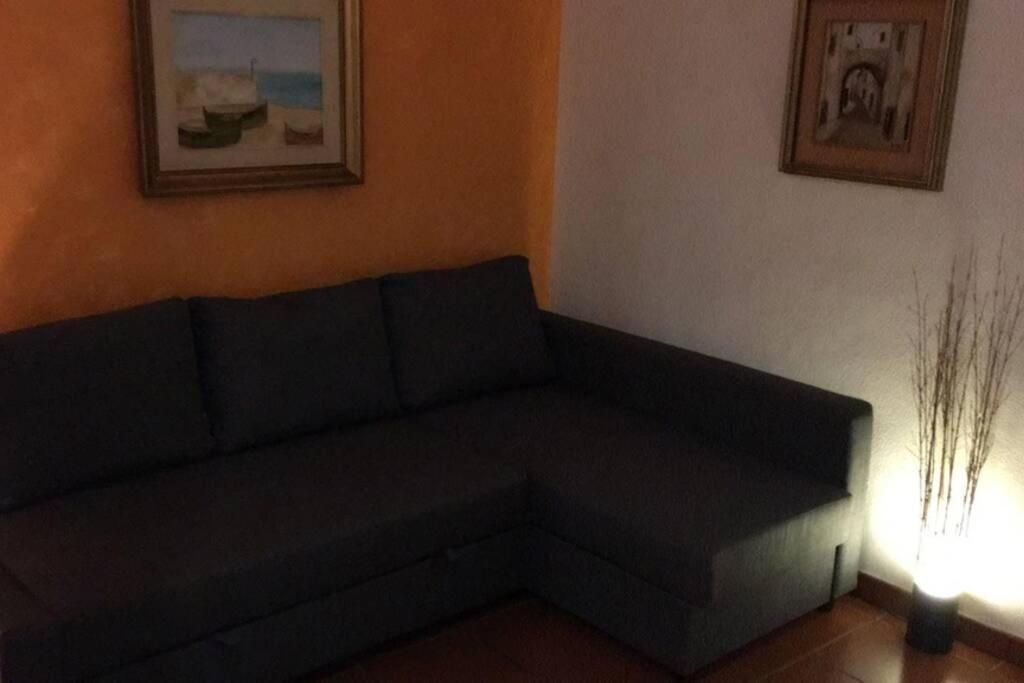Casa Calefati Appartement Bari Buitenkant foto