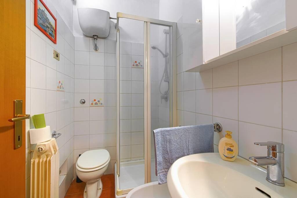 Casa Calefati Appartement Bari Buitenkant foto