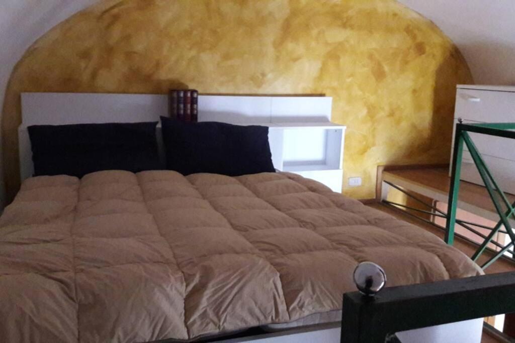 Casa Calefati Appartement Bari Buitenkant foto