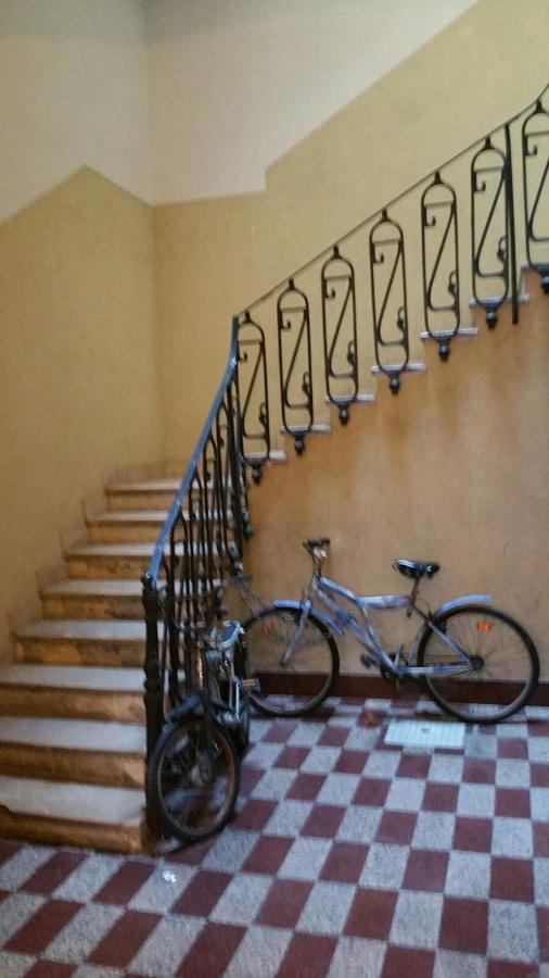 Casa Calefati Appartement Bari Buitenkant foto