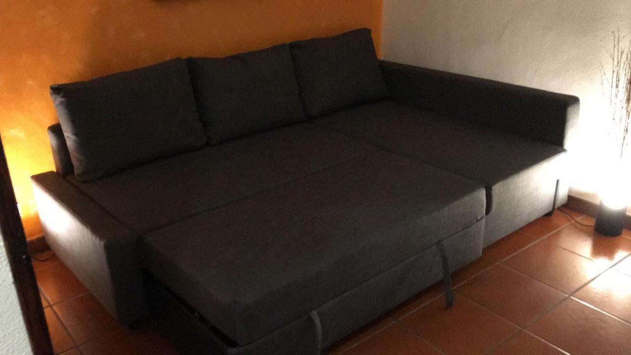 Casa Calefati Appartement Bari Buitenkant foto