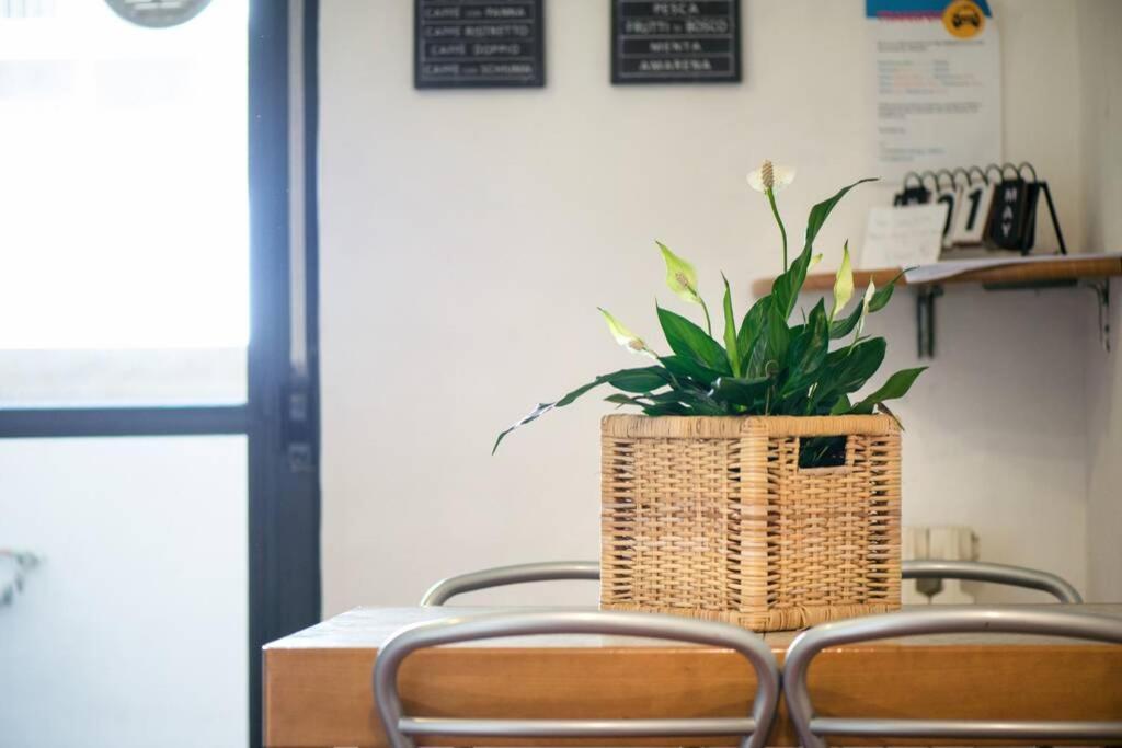 Casa Calefati Appartement Bari Buitenkant foto