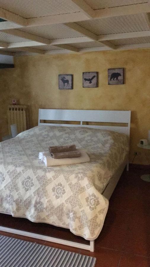Casa Calefati Appartement Bari Buitenkant foto