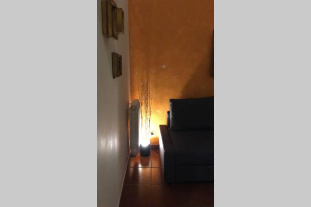 Casa Calefati Appartement Bari Buitenkant foto