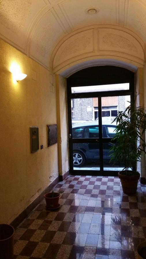 Casa Calefati Appartement Bari Buitenkant foto