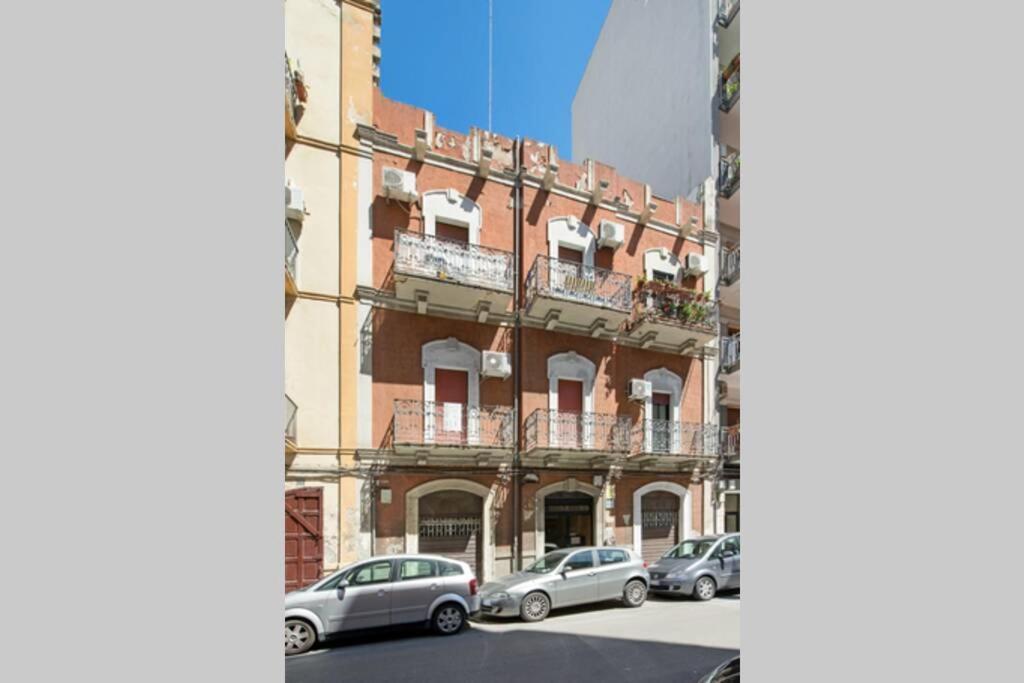Casa Calefati Appartement Bari Buitenkant foto