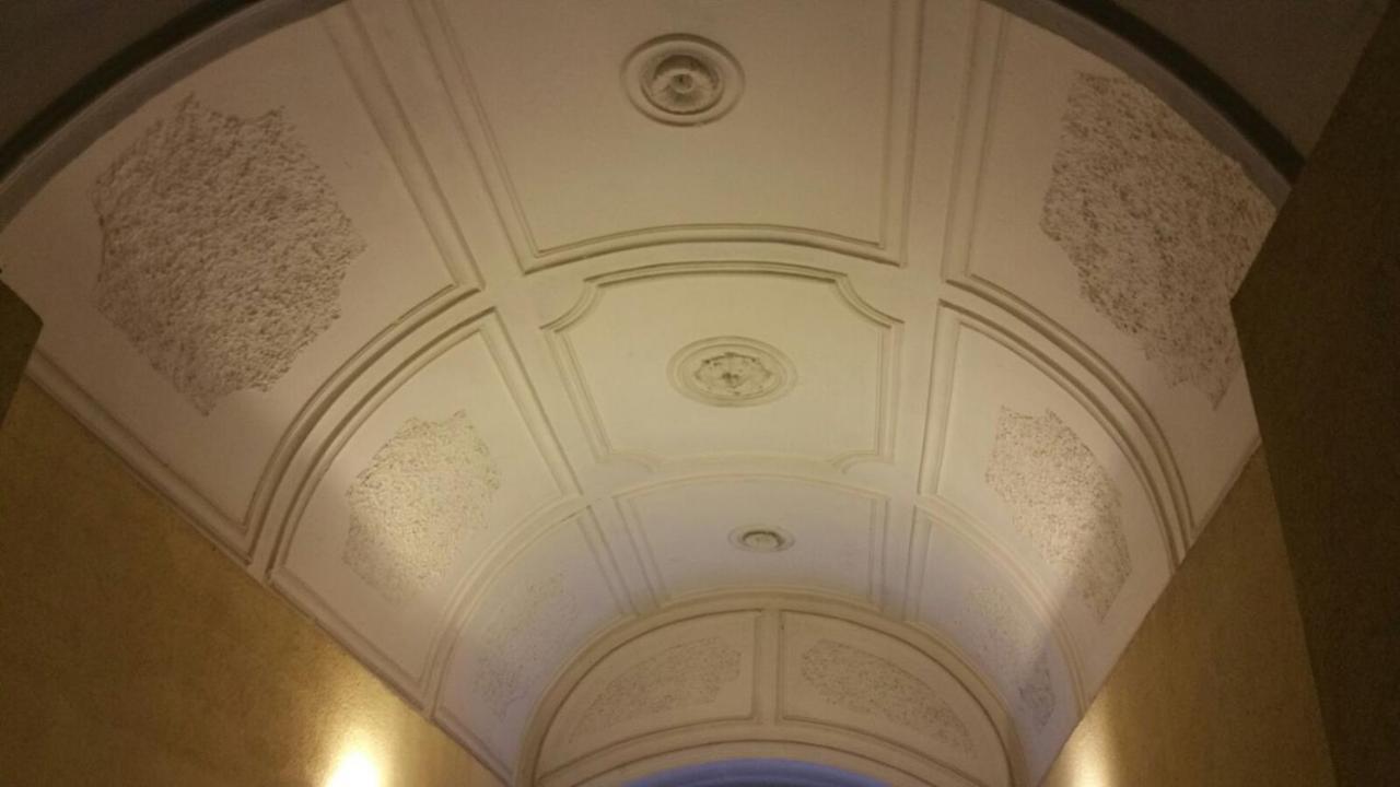 Casa Calefati Appartement Bari Buitenkant foto