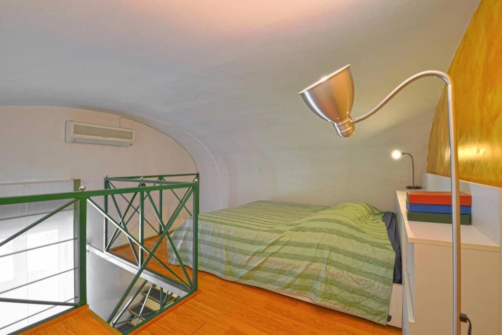 Casa Calefati Appartement Bari Buitenkant foto