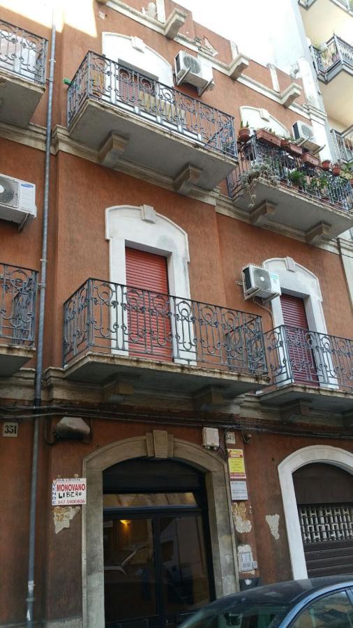 Casa Calefati Appartement Bari Buitenkant foto