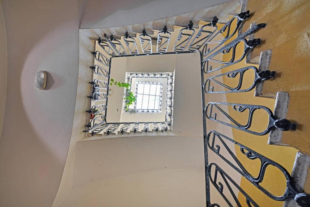 Casa Calefati Appartement Bari Buitenkant foto