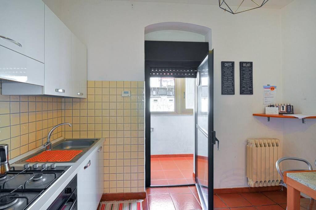 Casa Calefati Appartement Bari Buitenkant foto