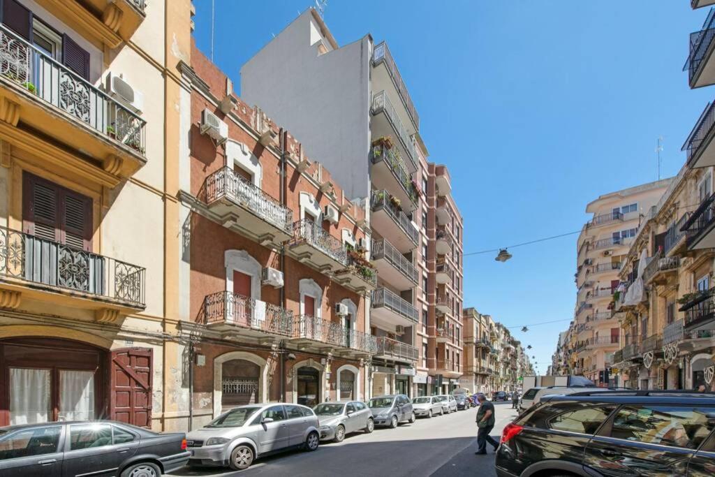 Casa Calefati Appartement Bari Buitenkant foto