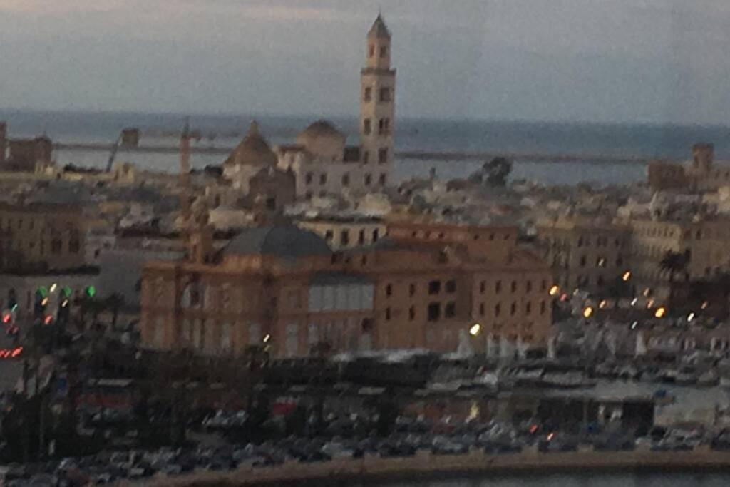Casa Calefati Appartement Bari Buitenkant foto
